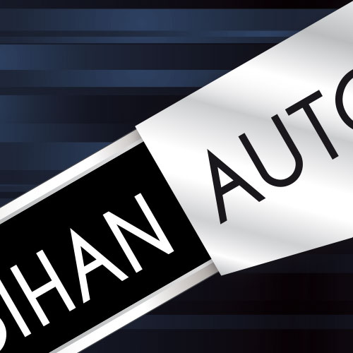 Logotype Groupe Morbihan Auto