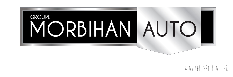 Logotype Groupe Morbihan Auto