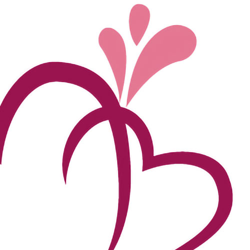 Logotype Rose B Cérémonie