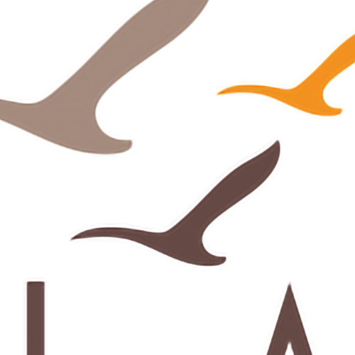 Logotype Aquavella