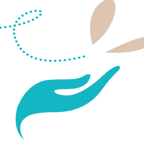 Logotype Bien-être à naître