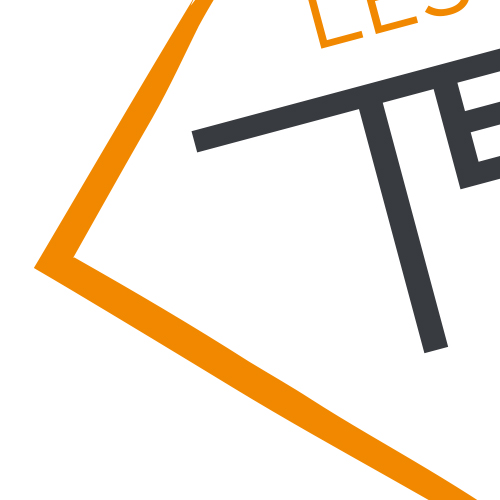 Logotype Les Terrasses de l'Ouest