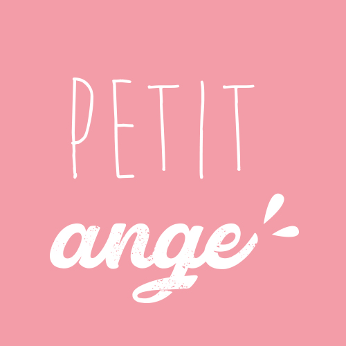 Affiche Petit ange