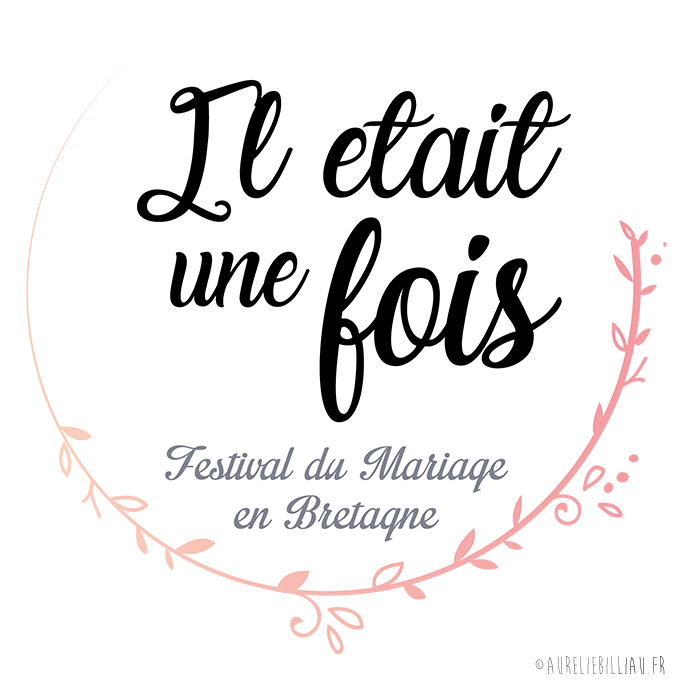 Logotype Il était une fois