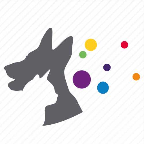 eBook Soulager votre animal par les couleurs