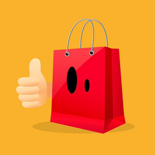 Un sac à main
