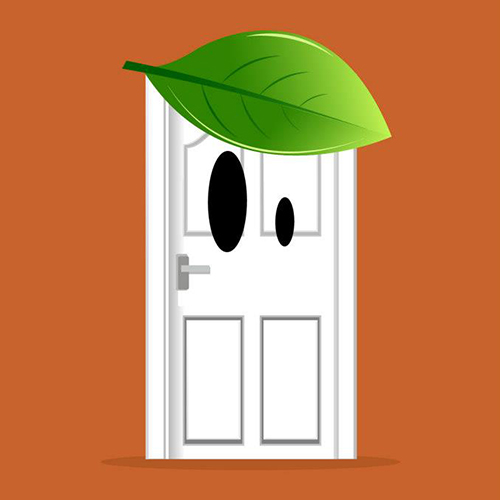 Un porte-feuille