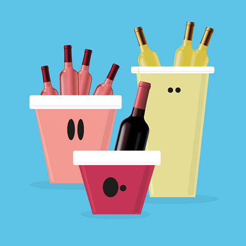Des pots-de-vin