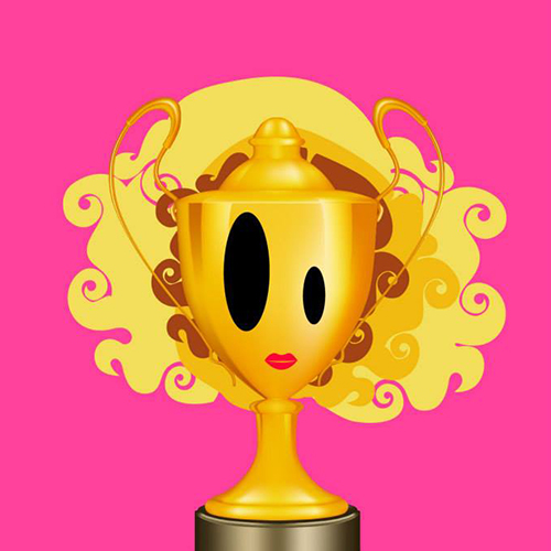 Une coupe de cheveux