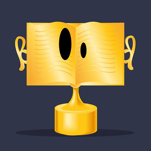Un livre d'or