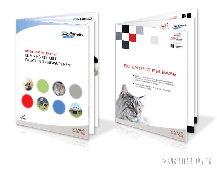White papers Groupe Diana