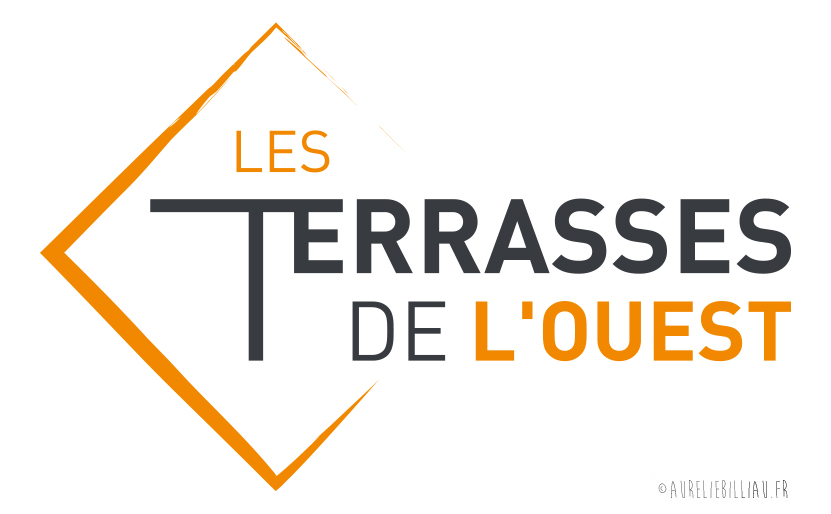 Logo Les Terrasses de l'Ouest