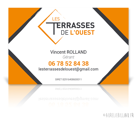 Les Terrasses de l'Ouest