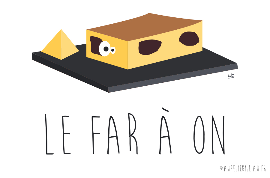 Design Le Far à On