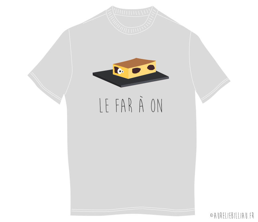 Design Le Far à On