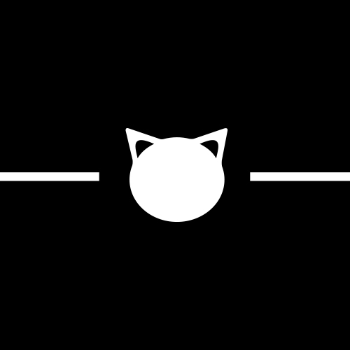 Design J'habite chez mon chat
