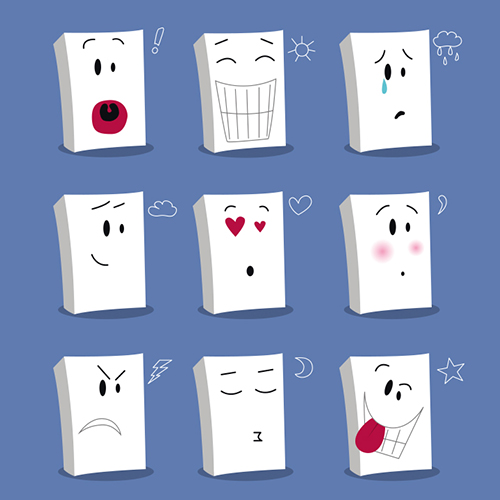 Design Sugar's feelings