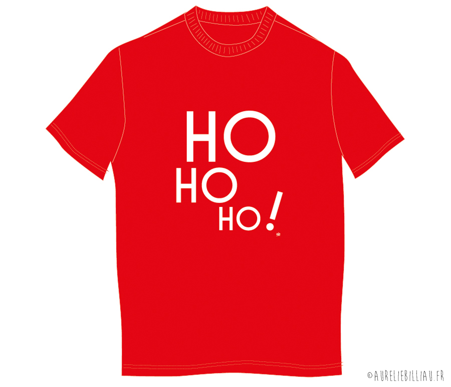 Design Ho ho ho !