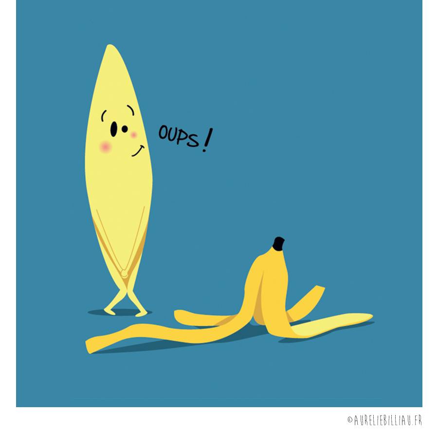 Design Banana