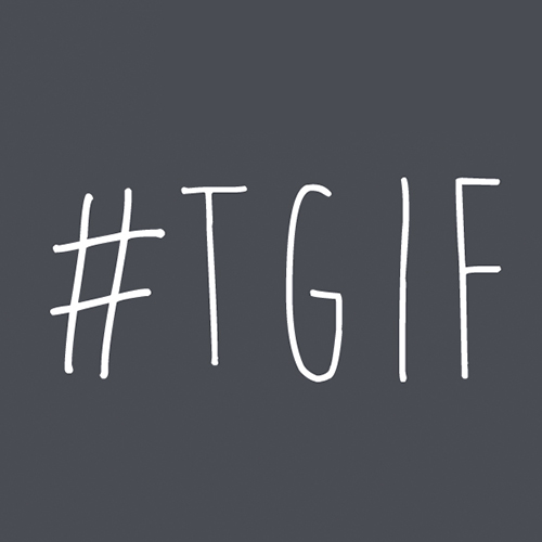 Design TGIF
