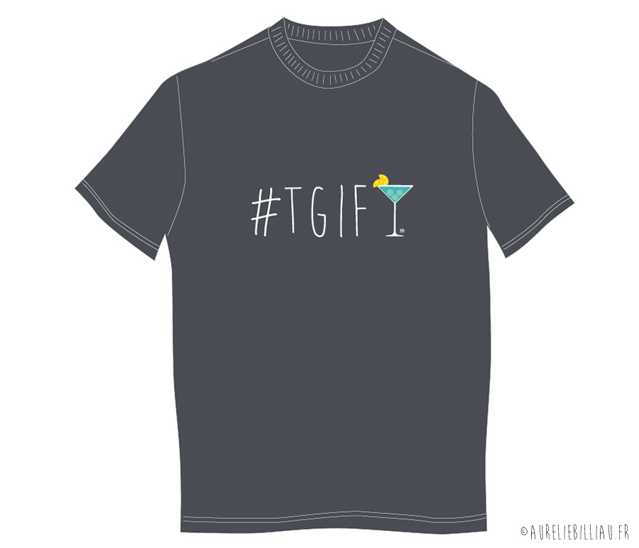 Design TGIF