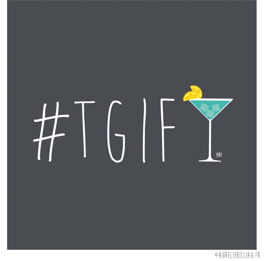 Design TGIF