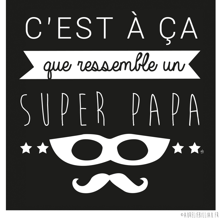 Design Super Papa