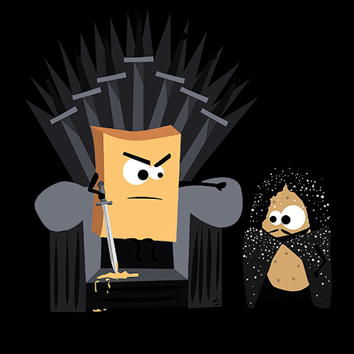 Design Raclette is coming