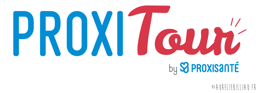 Logo ProxiTour