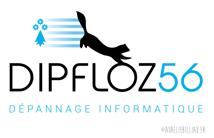 Logo Dipfloz56