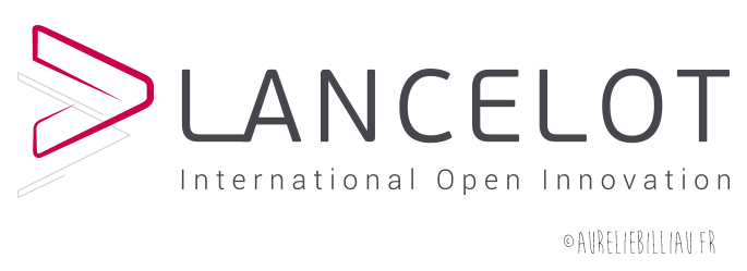 Logotype Lancelot