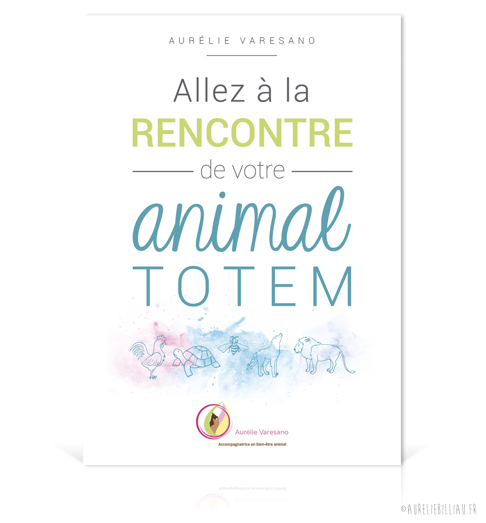 ebook Allez à la rencontre de votre animal totem