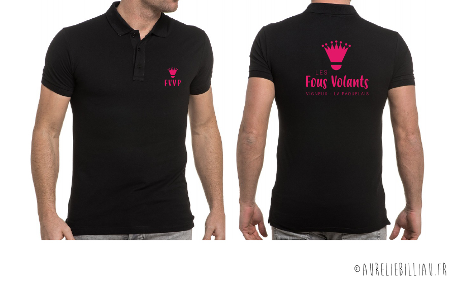 Polo Les Fous Volants