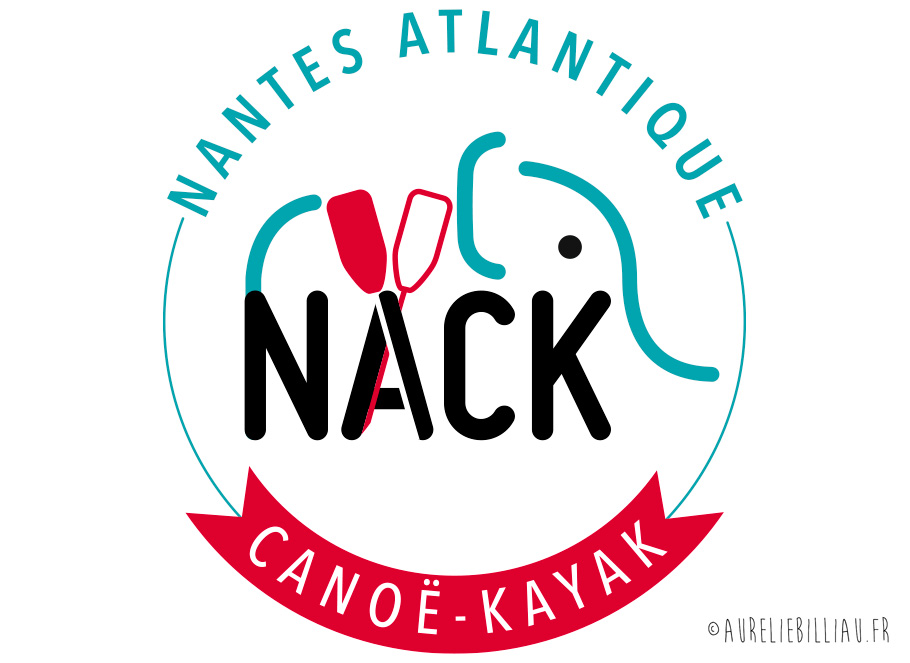 Logotype NACK