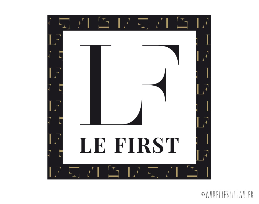 Logotype Le First