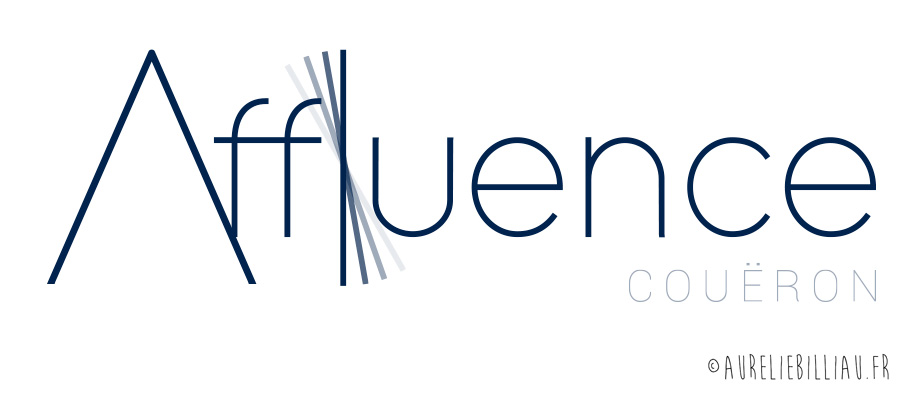 Logotype Affluence