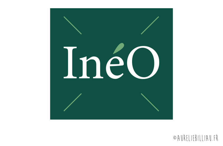 Logotype Inéo
