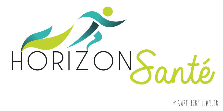 Logotype Horizons Santé