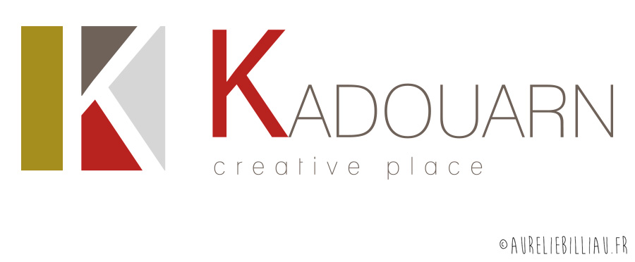 Logotype Kadouarn
