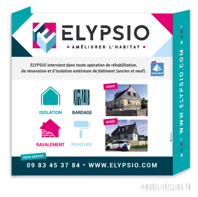 Stand parapluie Elypsio