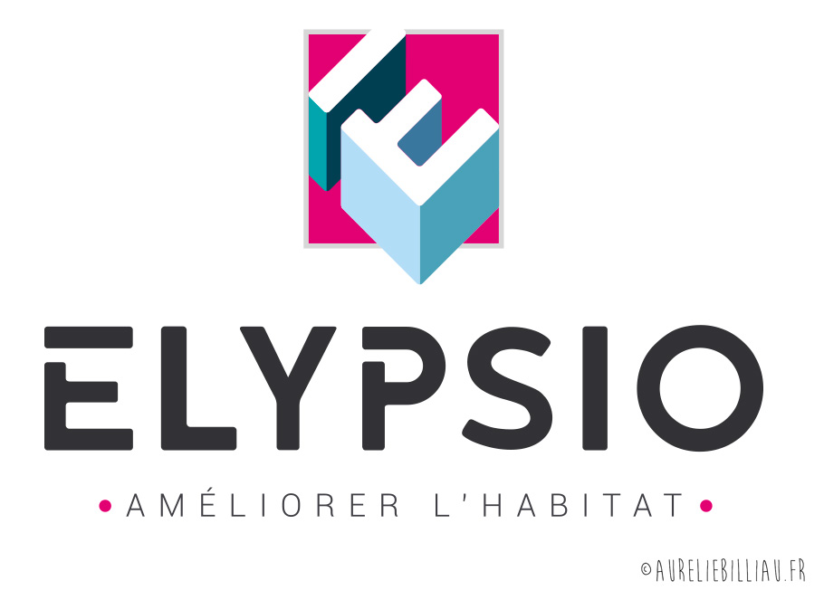 Logotype Elypsio