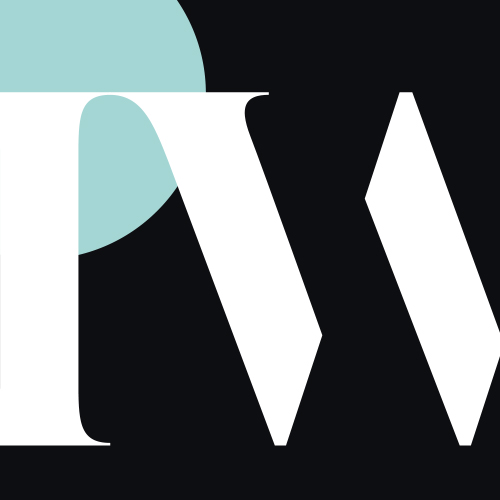 Logotype In'Wood