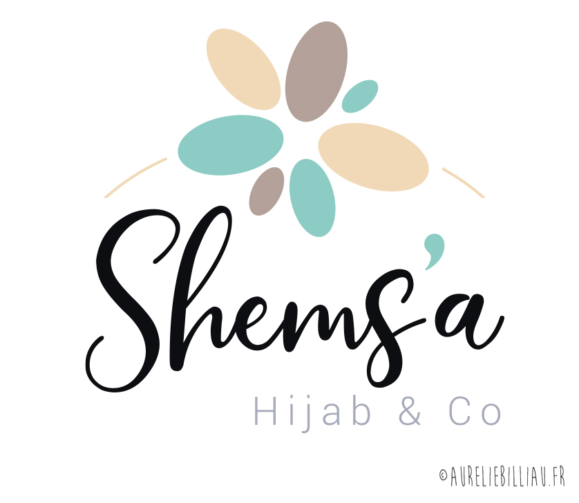 Logotype Shems'A 