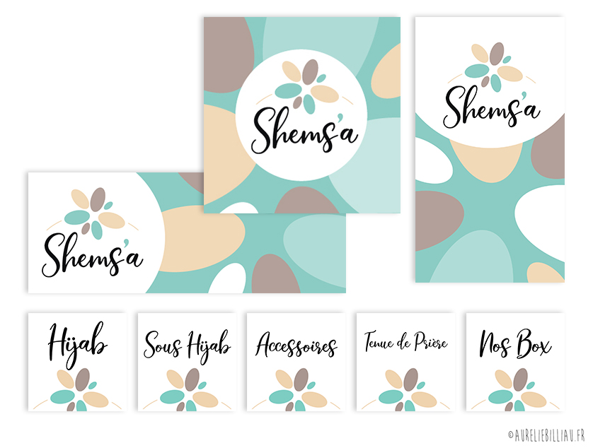 Supports web Shems'A