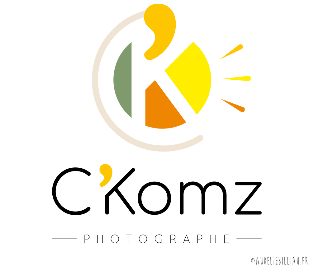 Logotype C'Komz