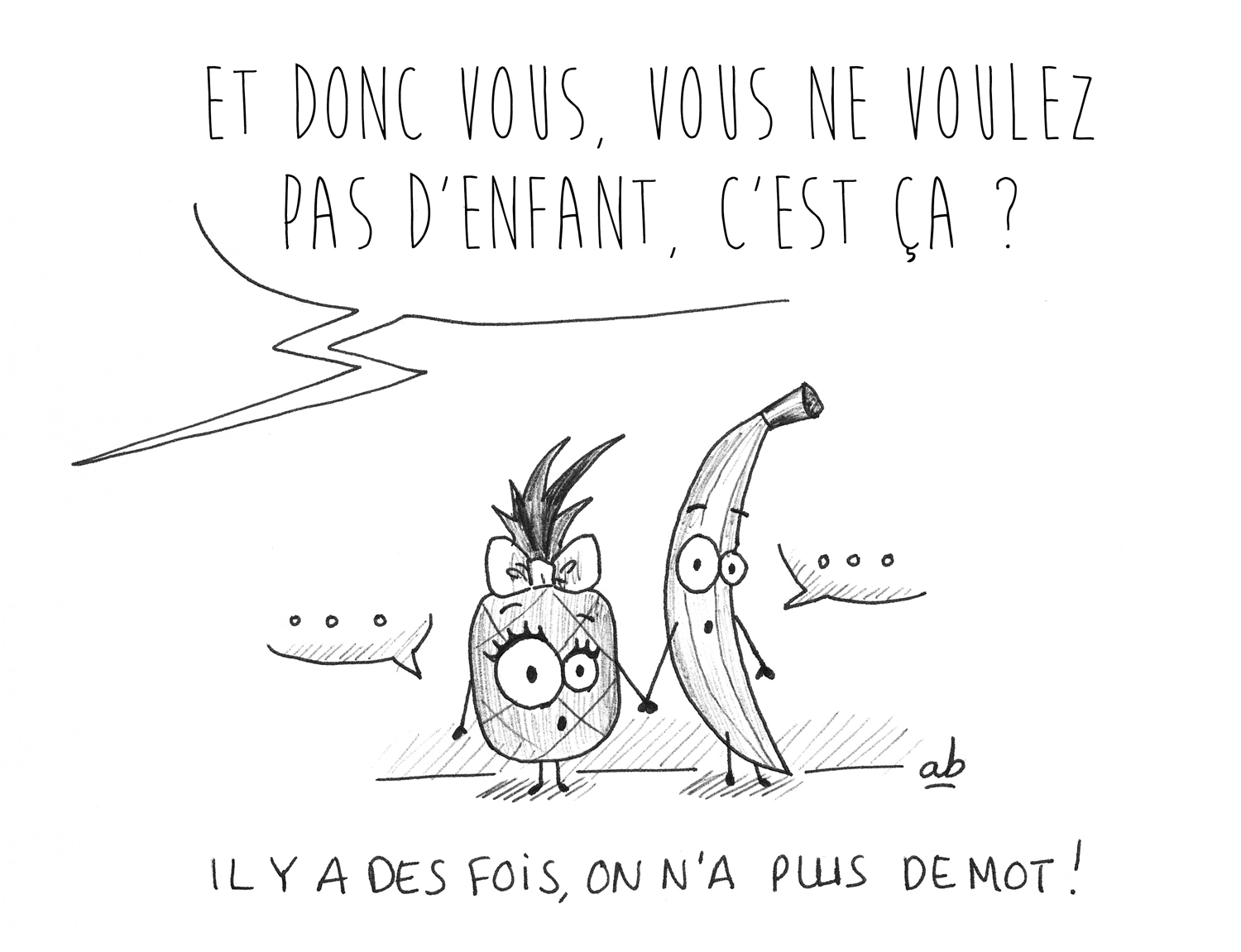 Le cap des 30 ans