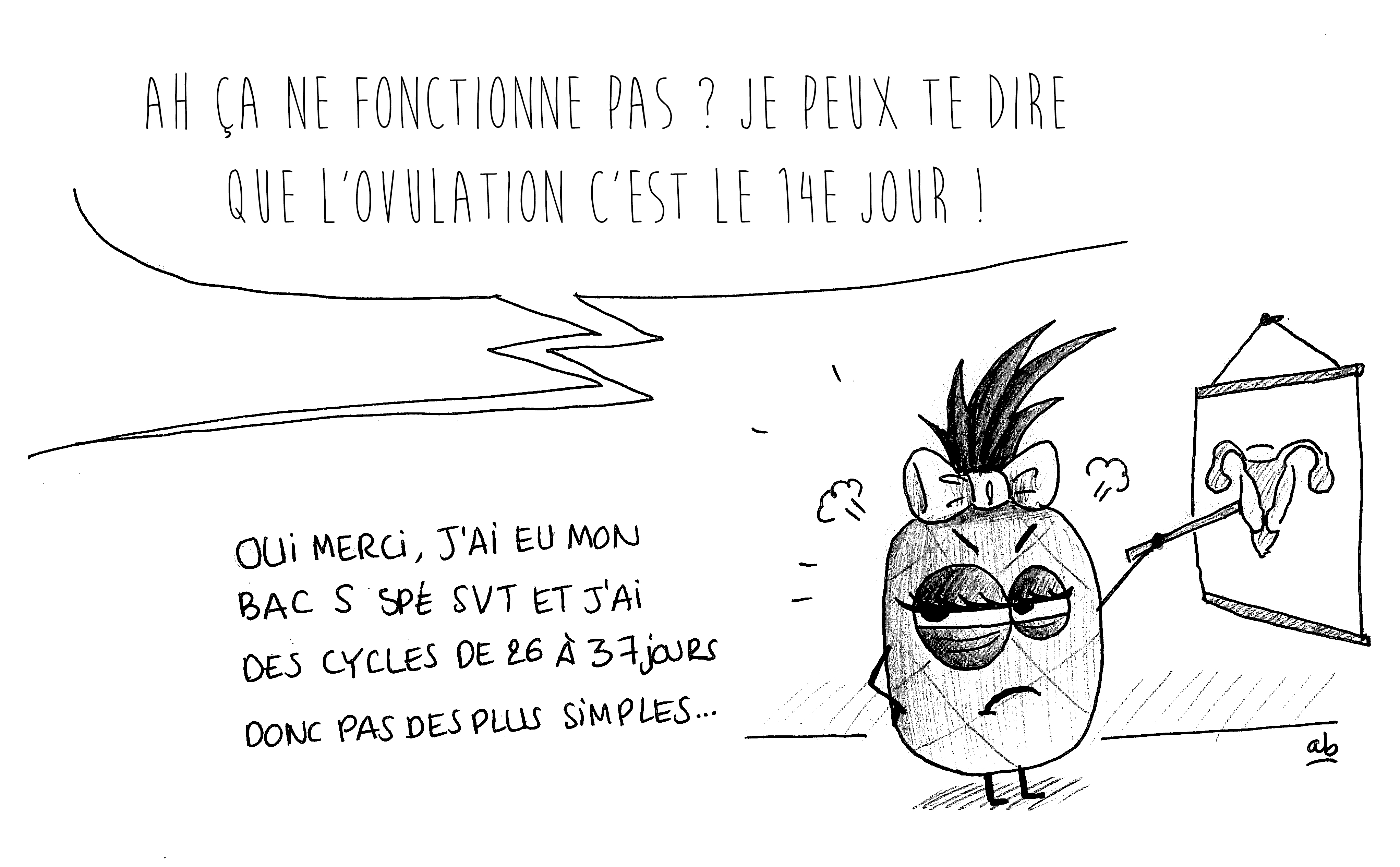 Les scientifiques