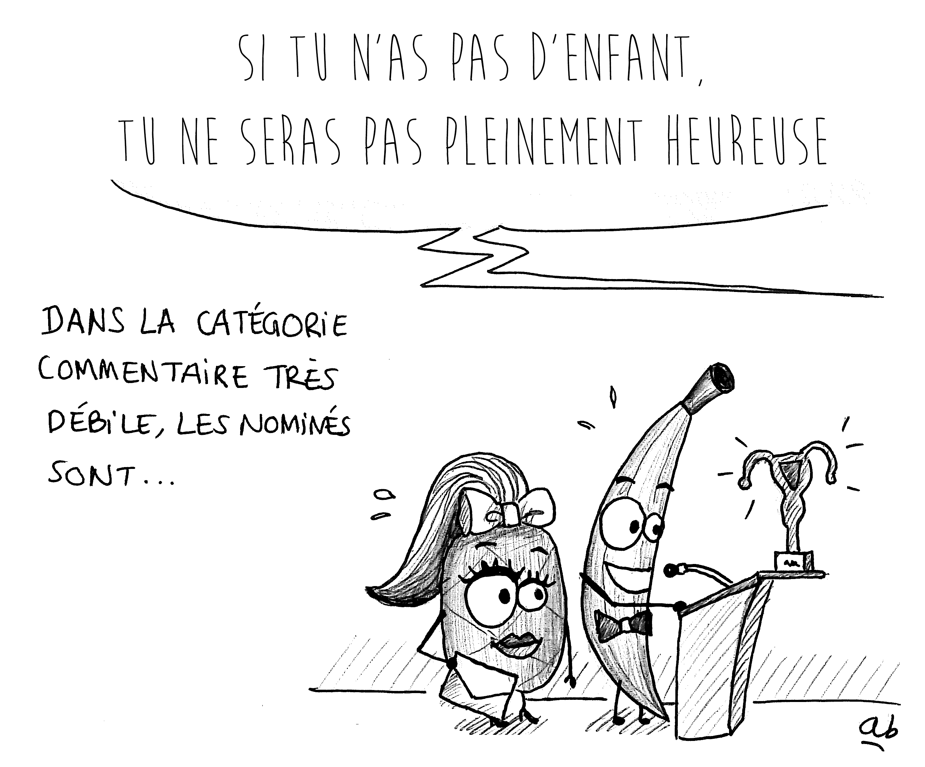 La palme d'or