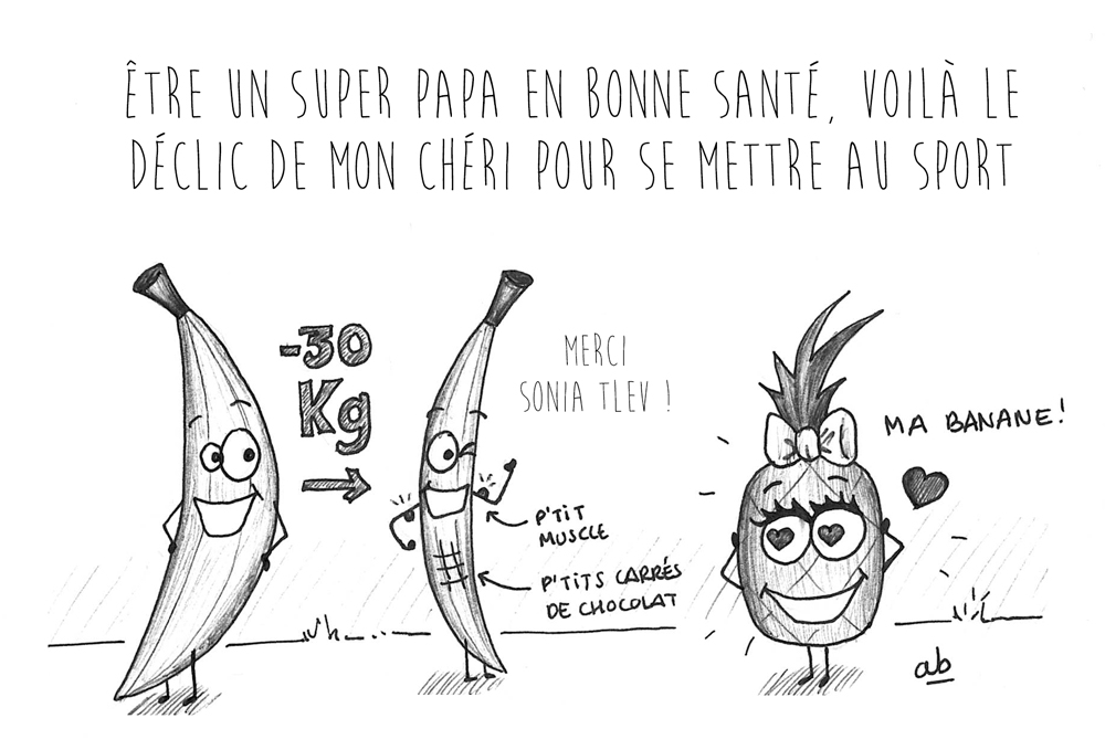 Le déclic