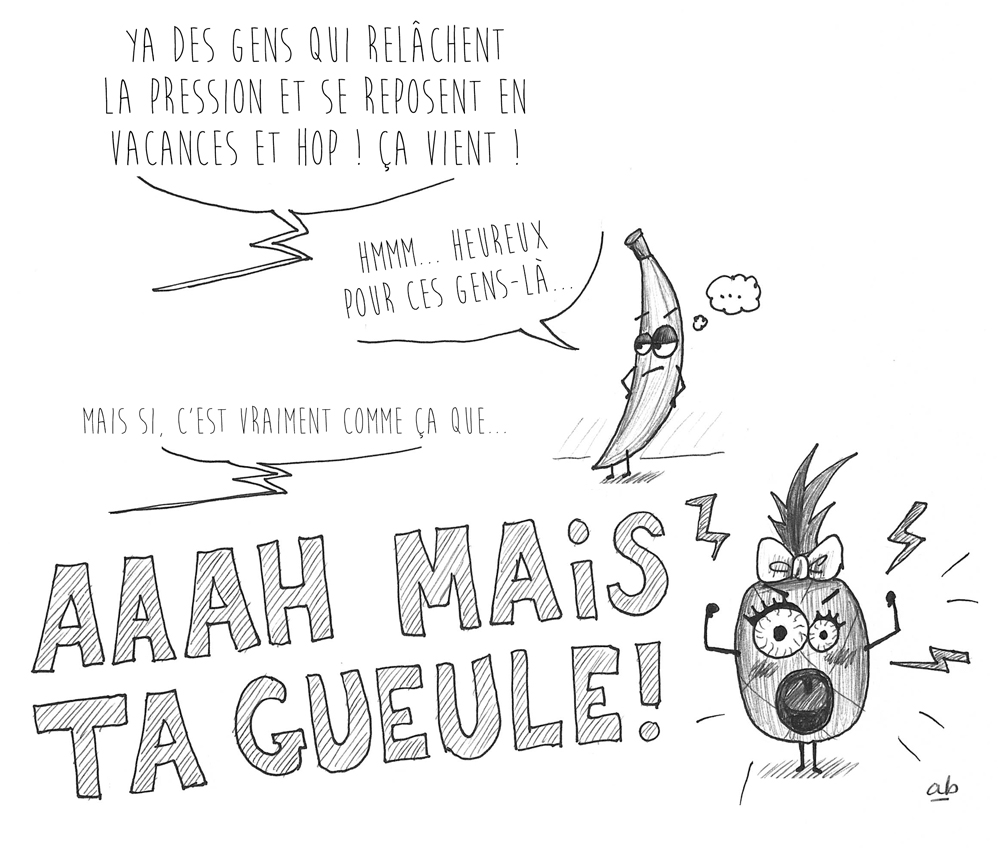 Stoooooop !